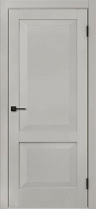 Товар Межкомнатная дверь ДП-2 (Грей силк, 900кс2000)